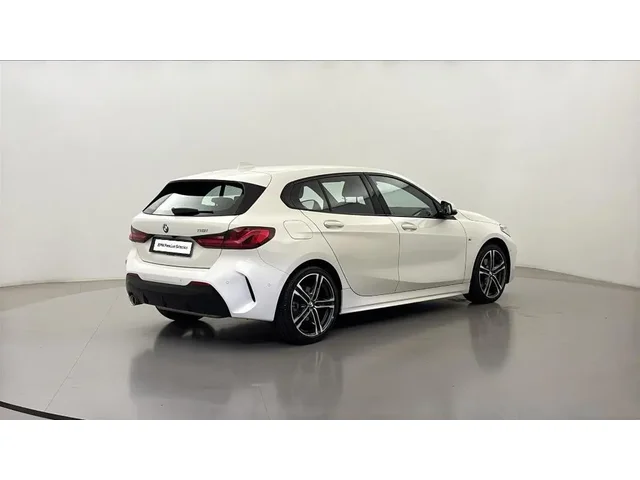 Occasion Bmw Série 1 à BAYONNE chez BMW BAYONNE