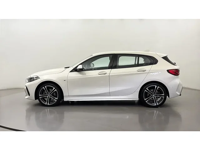 Occasion Bmw Série 1 à BAYONNE chez BMW BAYONNE