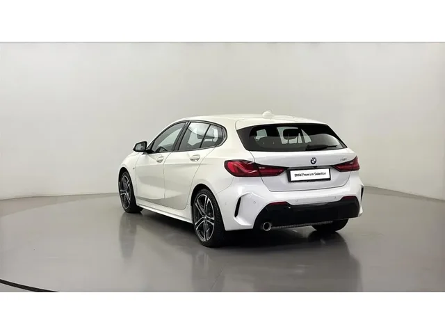 Occasion Bmw Série 1 à BAYONNE chez BMW BAYONNE