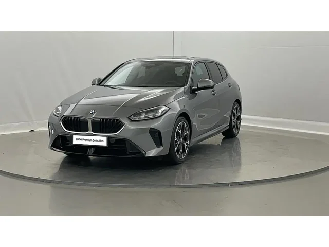 Occasion Bmw Série 1 à SECLIN  chez BMW SECLIN