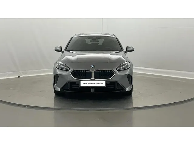 Occasion Bmw Série 1 à SECLIN  chez BMW SECLIN