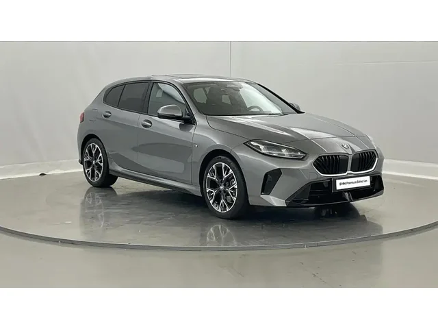 Occasion Bmw Série 1 à SECLIN  chez BMW SECLIN