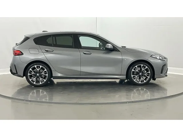 Occasion Bmw Série 1 à SECLIN  chez BMW SECLIN