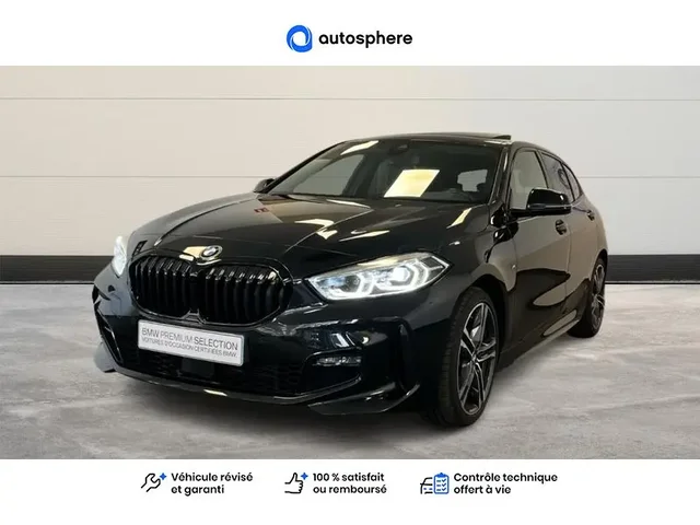 Occasion Bmw Série 1 à SECLIN  chez BMW SECLIN
