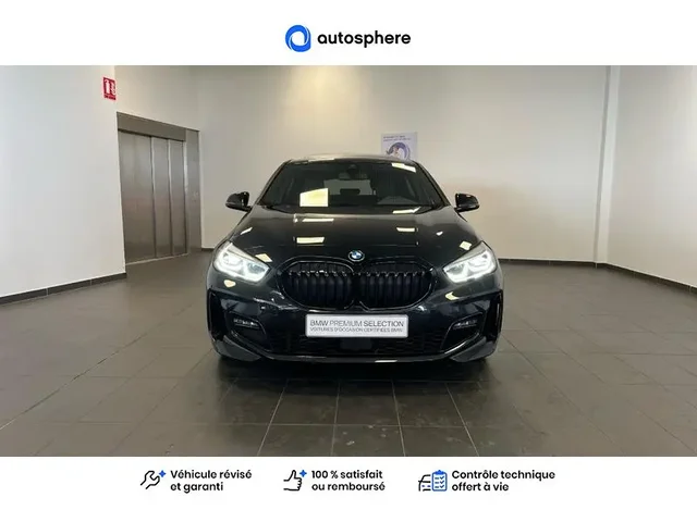 Occasion Bmw Série 1 à SECLIN  chez BMW SECLIN