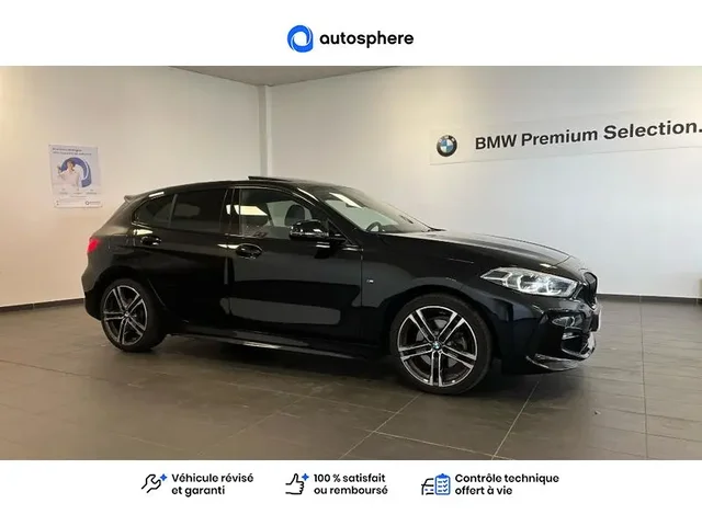 Occasion Bmw Série 1 à SECLIN  chez BMW SECLIN