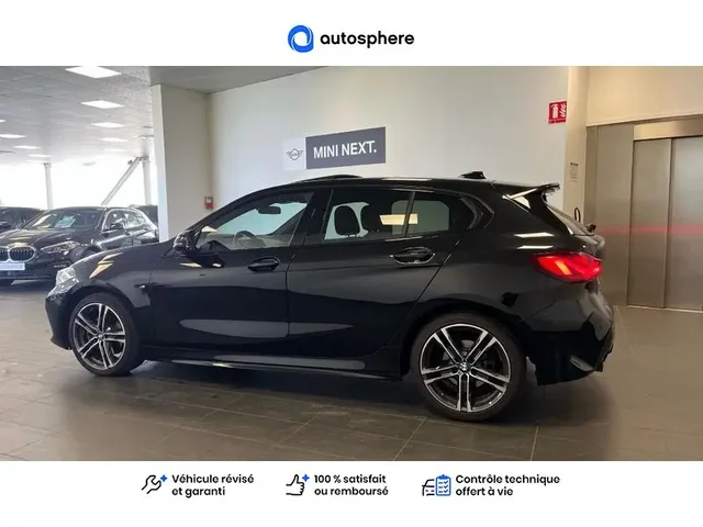 Occasion Bmw Série 1 à SECLIN  chez BMW SECLIN