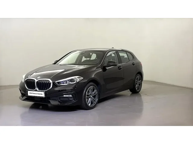 Occasion Bmw Série 1 à BAYONNE chez BMW BAYONNE