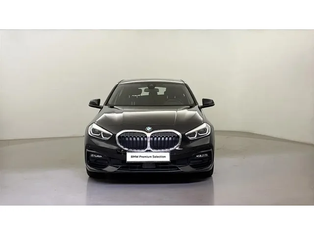 Occasion Bmw Série 1 à BAYONNE chez BMW BAYONNE