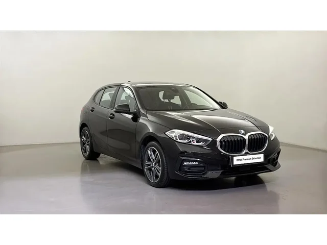 Occasion Bmw Série 1 à BAYONNE chez BMW BAYONNE