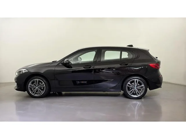 Occasion Bmw Série 1 à BAYONNE chez BMW BAYONNE