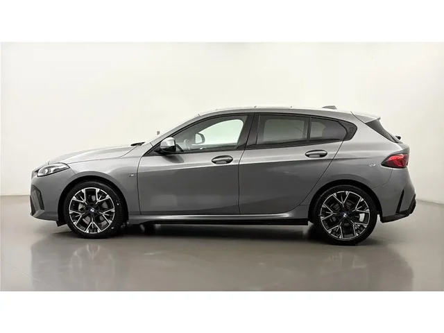 Occasion Bmw Série 1 à BAYONNE chez BMW BAYONNE