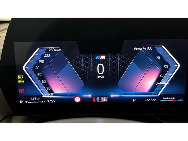 Occasion Bmw Série 1 à BAYONNE chez BMW BAYONNE