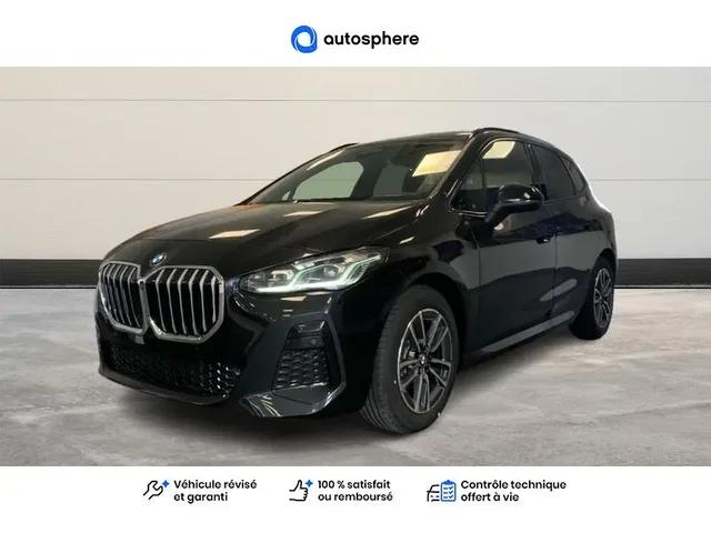 Démonstration Bmw Série 2 Active Tourer à SECLIN  chez BMW SECLIN
