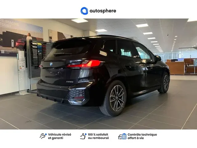 Démonstration Bmw Série 2 Active Tourer à SECLIN  chez BMW SECLIN