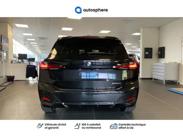 Démonstration Bmw Série 2 Active Tourer à SECLIN  chez BMW SECLIN