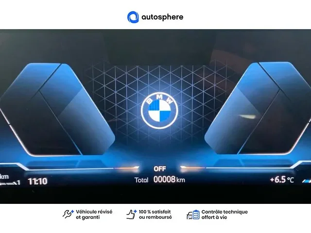 Démonstration Bmw Série 2 Active Tourer à SECLIN  chez BMW SECLIN