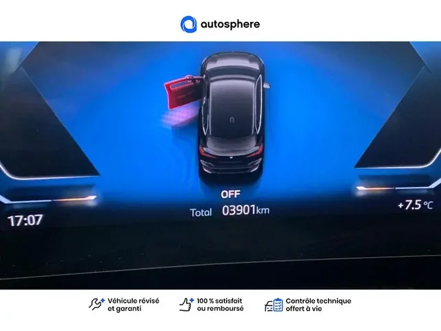 Démonstration Bmw Série 2 Active Tourer à SECLIN  chez BMW SECLIN