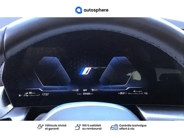 Démonstration Bmw Série 2 Active Tourer à BAYONNE chez BMW BAYONNE