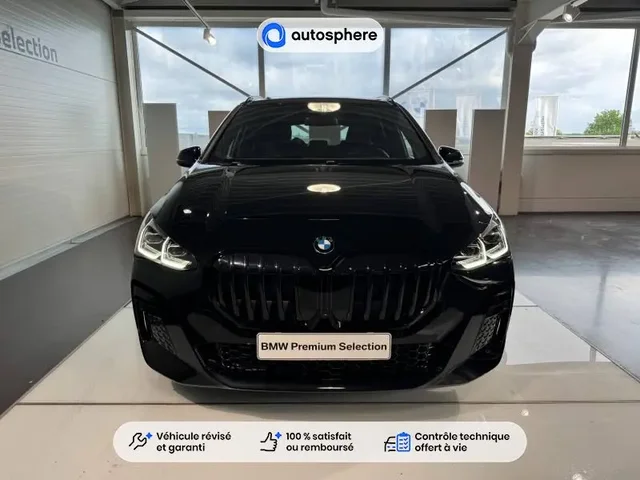 Démonstration Bmw Série 2 Active Tourer à SECLIN  chez BMW SECLIN