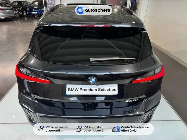 Démonstration Bmw Série 2 Active Tourer à SECLIN  chez BMW SECLIN