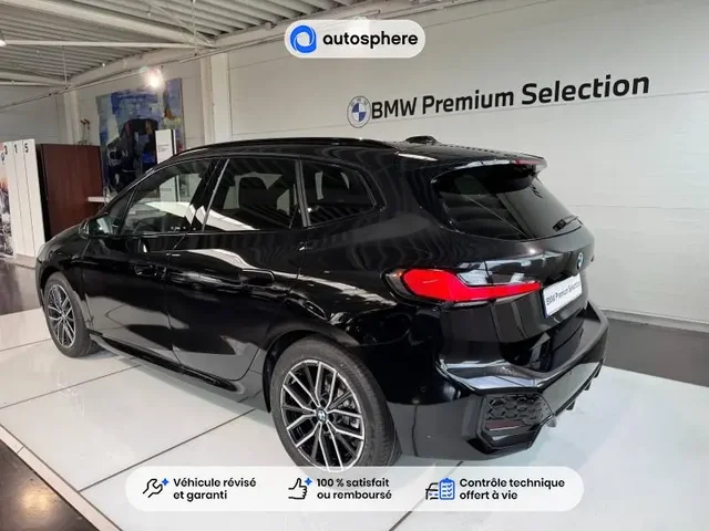 Démonstration Bmw Série 2 Active Tourer à SECLIN  chez BMW SECLIN
