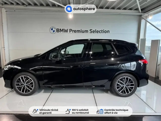 Démonstration Bmw Série 2 Active Tourer à SECLIN  chez BMW SECLIN