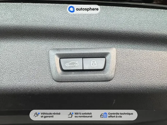 Démonstration Bmw Série 2 Active Tourer à SECLIN  chez BMW SECLIN