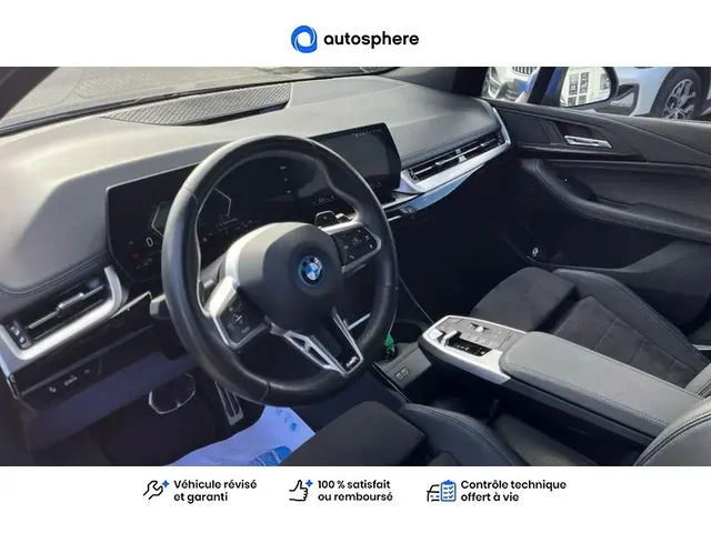 Occasion Bmw Série 2 Active Tourer à Salon-de-Provence chez BMW SALON DE PROVENCE