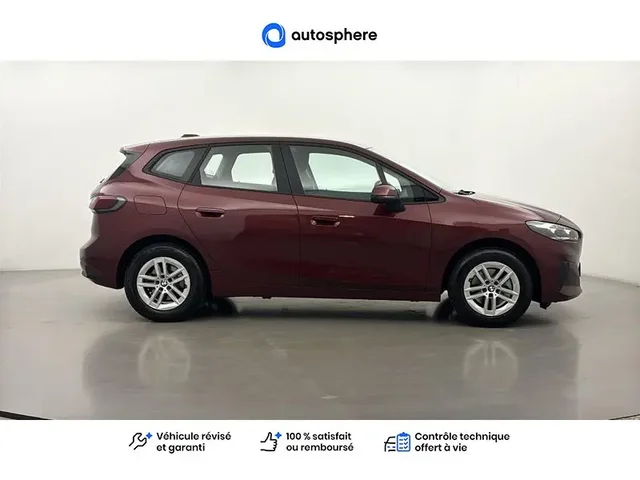 Occasion Bmw Série 2 Active Tourer à POITIERS chez Groupe Autosphere Poitiers