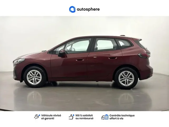 Occasion Bmw Série 2 Active Tourer à POITIERS chez Groupe Autosphere Poitiers