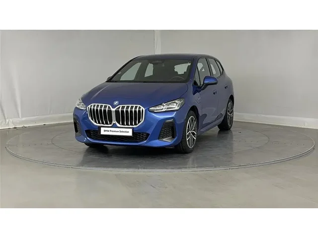 Occasion Bmw Série 2 Active Tourer à SECLIN  chez BMW SECLIN