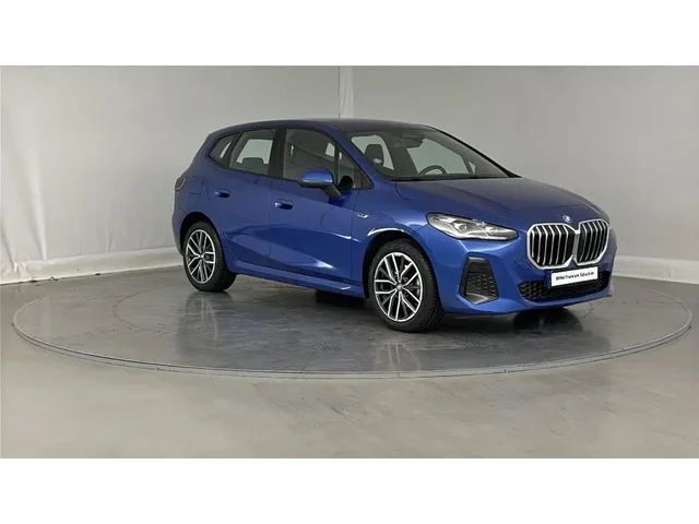 Occasion Bmw Série 2 Active Tourer à SECLIN  chez BMW SECLIN