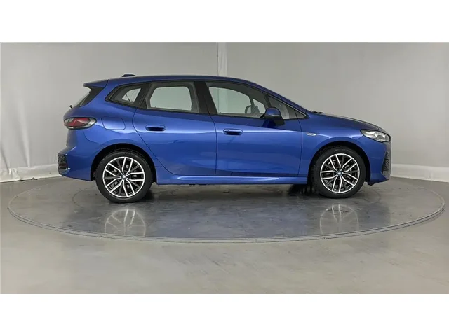Occasion Bmw Série 2 Active Tourer à SECLIN  chez BMW SECLIN