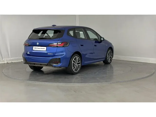 Occasion Bmw Série 2 Active Tourer à SECLIN  chez BMW SECLIN