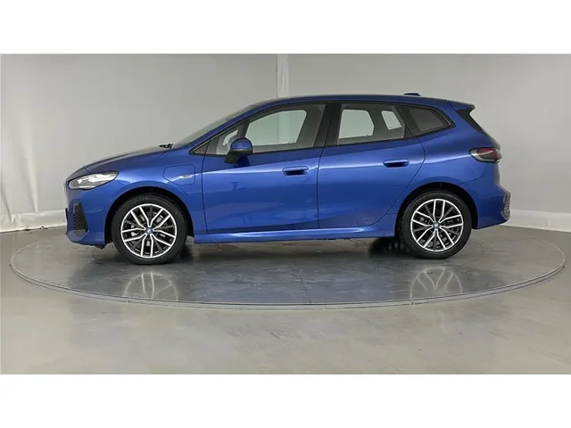 Occasion Bmw Série 2 Active Tourer à SECLIN  chez BMW SECLIN