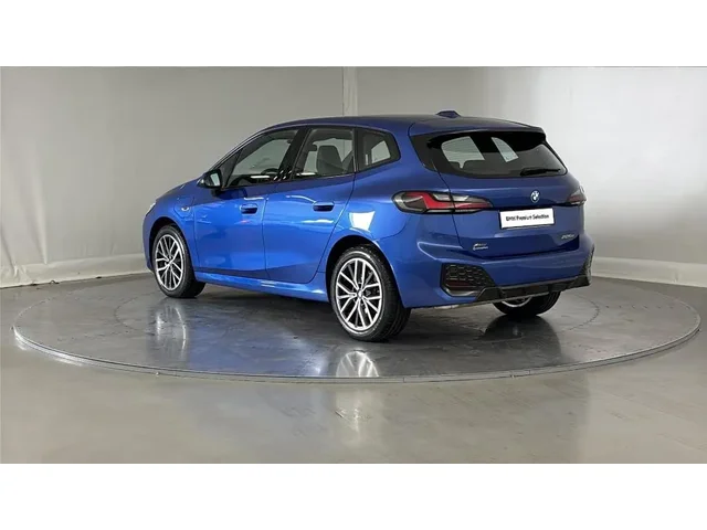 Occasion Bmw Série 2 Active Tourer à SECLIN  chez BMW SECLIN