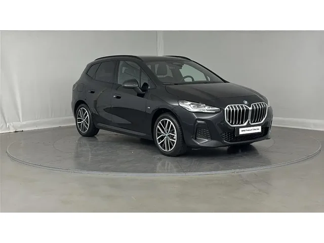 Occasion Bmw Série 2 Active Tourer à SECLIN  chez BMW SECLIN