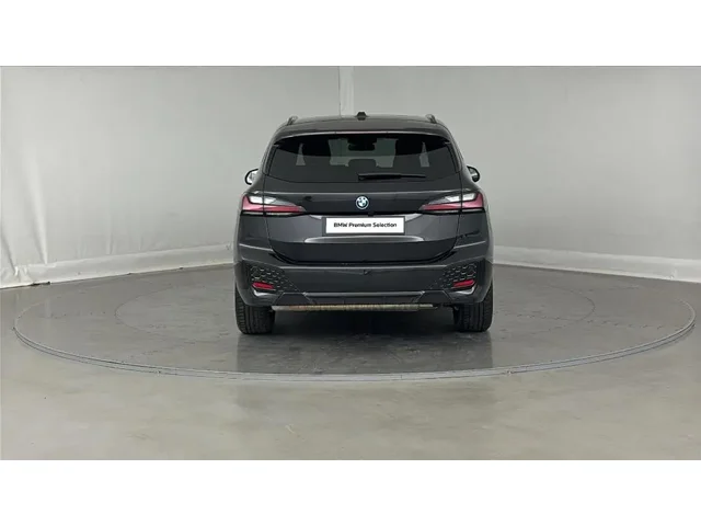 Occasion Bmw Série 2 Active Tourer à SECLIN  chez BMW SECLIN
