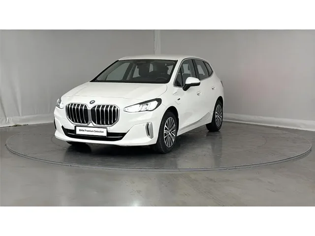 Occasion Bmw Série 2 Active Tourer à SECLIN  chez BMW SECLIN