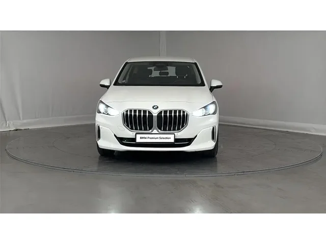 Occasion Bmw Série 2 Active Tourer à SECLIN  chez BMW SECLIN