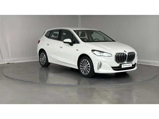 Occasion Bmw Série 2 Active Tourer à SECLIN  chez BMW SECLIN