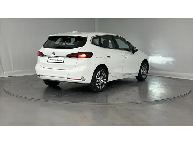 Occasion Bmw Série 2 Active Tourer à SECLIN  chez BMW SECLIN