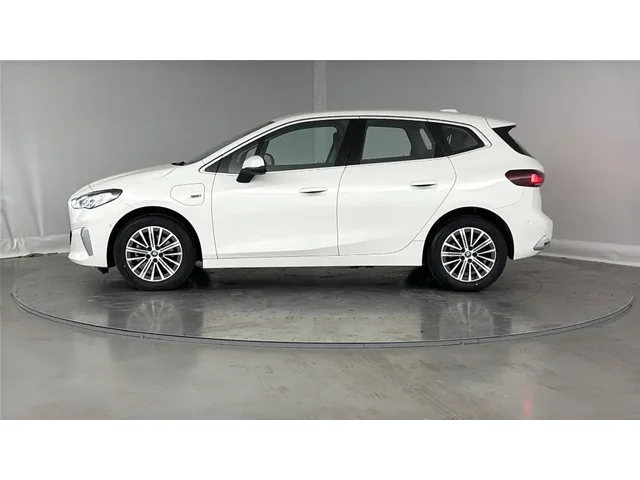 Occasion Bmw Série 2 Active Tourer à SECLIN  chez BMW SECLIN