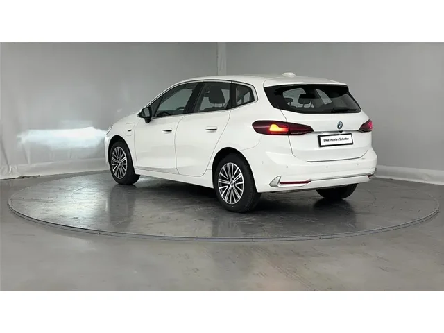 Occasion Bmw Série 2 Active Tourer à SECLIN  chez BMW SECLIN