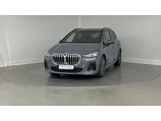 Occasion Bmw Série 2 Active Tourer à SECLIN  chez BMW SECLIN
