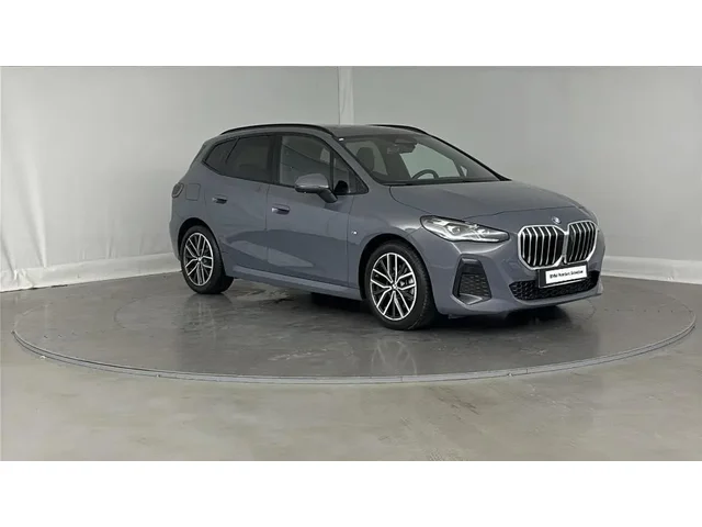 Occasion Bmw Série 2 Active Tourer à SECLIN  chez BMW SECLIN