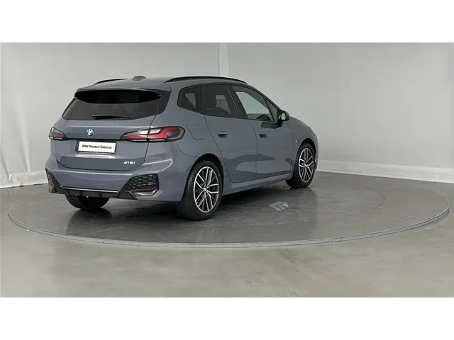 Occasion Bmw Série 2 Active Tourer à SECLIN  chez BMW SECLIN