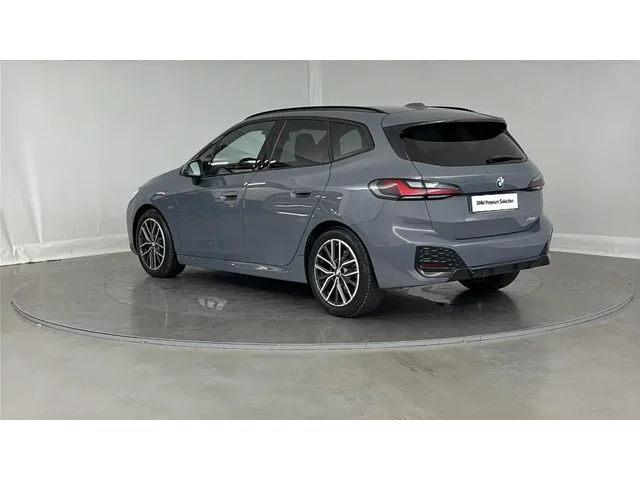 Occasion Bmw Série 2 Active Tourer à SECLIN  chez BMW SECLIN