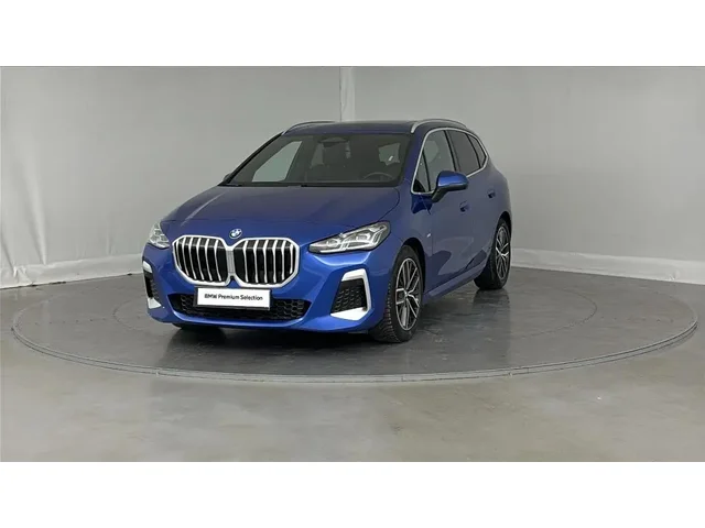 Occasion Bmw Série 2 Active Tourer à SECLIN  chez BMW SECLIN